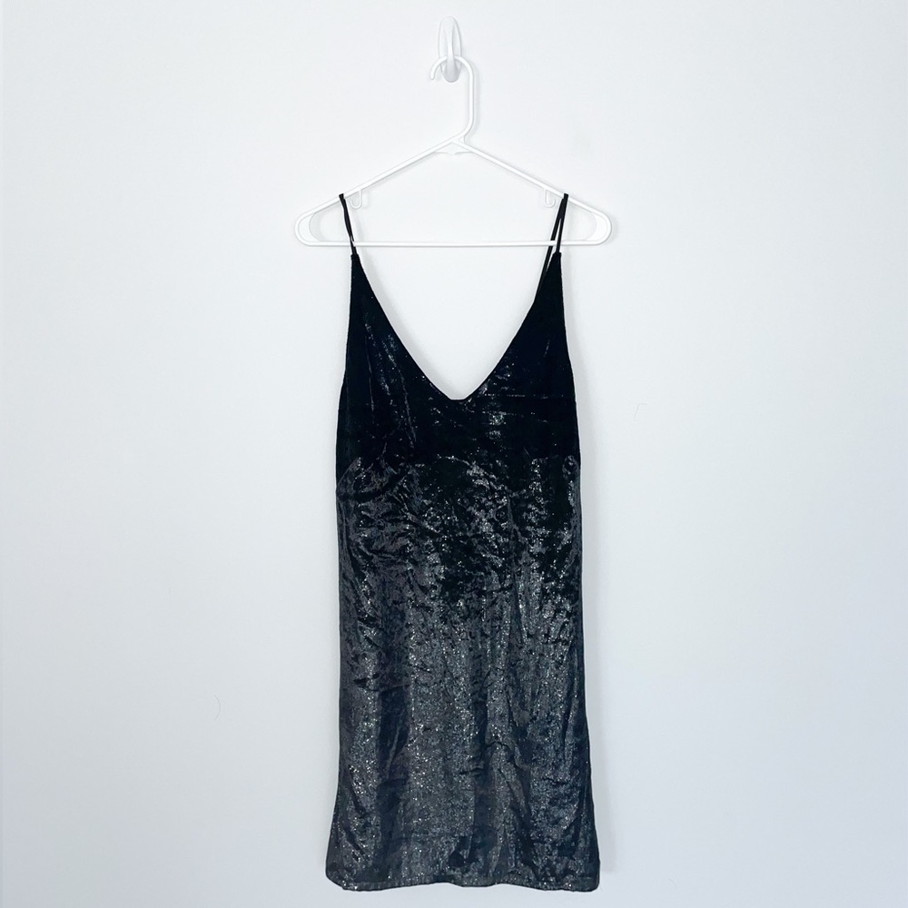 NWT J Brand Brielle Slip Dress